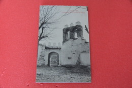 Castilla La Mancha Ciudad Real Campanario De La Ermita De Alarcos - Otros & Sin Clasificación