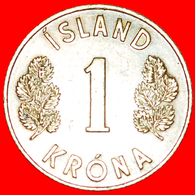 + GREAT BRITAIN 4 SPIRITS: ICELAND ★ 1 CROWN 1957! LOW START ★ NO RESERVE! - Iceland