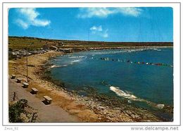 SAMPIERI  RAGUSA  SPIAGGIA   VB1969  HD10238 - Ragusa