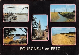 ¤¤  -   BOURGNEUF-en-RETZ    -   Multivues    -   ¤¤ - Bourgneuf-en-Retz