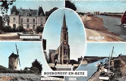 ¤¤  -   BOURGNEUF-en-RETZ    -   Multivues    -   ¤¤ - Bourgneuf-en-Retz