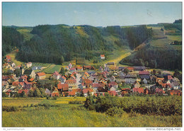 Steinwiesen / Frankenwald / Kronach (D-A159) - Kronach