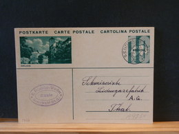 A9854    CP SUISSE  ILLUSTRE  1932 - Postwaardestukken