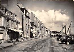 29-CAMARET-SUR-MER- HÔTEL DE FRANCE, QUAI TOUDOUZE - Camaret-sur-Mer