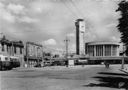 29-BREST- LA GARE - Brest