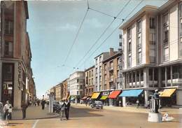 29-BREST- LA RUE DE SIAM - Brest