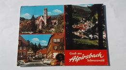 ALPIRSBACH - Alpirsbach