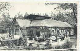 Bolderberg - Centrum Van Natuurschoon En Toerisme - Lusthof " De Kluis " - Heusden-Zolder