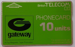 UK - BT - L&G - BTA005 - Gateway - 747E - With Notch - Mint - BT Werbezwecke