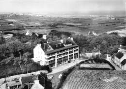 29-ROSCOFF- CENTRE HELIO MARIN- ANNEXE DE LABER - Roscoff