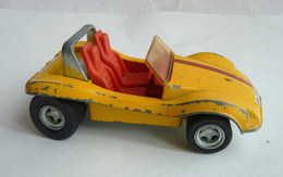 VOITURE Automobile DINKY TOYS BEACH BUGGY - Dinky