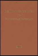 JAHRESZUSAMMENSTELLUNGEN J 30 **, 2002, Jahreszusammenstellung, Postfrisch, Pracht, Postpreis EURO 75.- - Collections