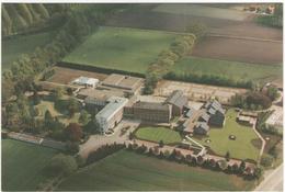 Salvatorcollege Hamont - & Air View, School - Hamont-Achel