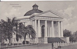 AK Weltevreden - Willemskerk  (42241) - Indonesië