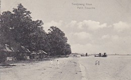 AK Tandjoeng Priok - Petit Trouville  (42243) - Indonesia