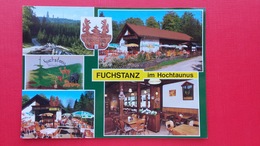 FUCHSTANZ Im Hochtaunus - Koenigstein