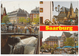 Saarburg (D-A158) - Saarburg