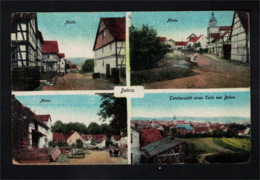 DE2346 - BEBRA - TOTALANSICHT - PANORAMA VIEW - MULTI VIEW PC - Bebra