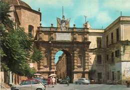 MARSALA-PORTA GARIBALDI-  F.G - Marsala