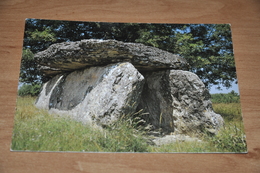 10952-     DOLMEN SUR LE CAUSSE - Other & Unclassified