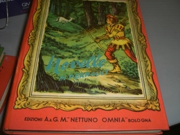 LIBRO NOVELLE DI PERRAULT 1954 - Oud