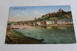 Saarburg (bez Crier) - Saarburg