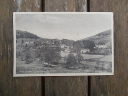 CPA ROYAUME UNI GLEN PROSEN VILLAGE NEAR KIRRIEMUIR - Angus