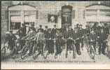 Tongerloo: Veloclub Op Het Vaandelfeest Te Maasmechelen 1912 - Bree