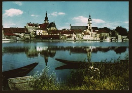 Kitzingen Am Main  -  Ansichtskarten Ca. 1974    (11236) - Kitzingen