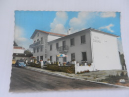 Delcampe - BARBOTAN  HOTEL DALMA - Barbotan