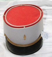 Kepi Infanterie - Cascos