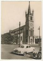 74 - Saint-Julien En Genevois -           L'Eglise - Saint-Julien-en-Genevois