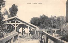 93-DUGNY- LAVOIR DUMONT - Dugny