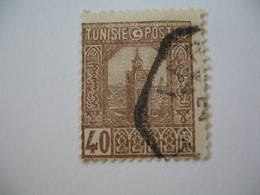 Tunisie   Oblitération  Choisie de Fernana  Sur Fragment  Voir Scan - Used Stamps