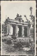 Arcade Monumentale Du Cinquantenaire, Bruxelles, C.1910s - Thill CPA - Etterbeek