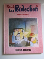 1994 Les Bidochon N°5. Ragots Intimes - Bidochon, Les