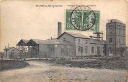 93-TREMBLAY-LES-GONESSES- FABRIQUE DE SUCRE -DISTILLERIE - Tremblay En France