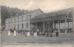 93-PAVILLONS-SOUS-BOIS- COLONIE DES ENFANTS DE PARIS - Les Pavillons Sous Bois