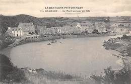 Dahouet           22       Le Port Un Jour De Fête                  (voir Scan) - Otros & Sin Clasificación