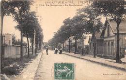 93-MONTREUIL- LA BOISSIERE- LE BOULEVARD - Montreuil