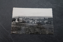 CPSM - ROUGEMONT Le CHATEAU (90) - Vue Générale - Rougemont-le-Château