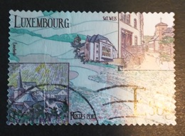 LUSSEMBURGO 2013 - Used Stamps