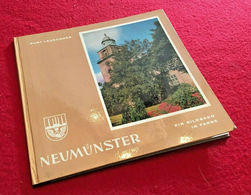 Neumunster Ein Bildband In Farbe   (1965) - Autres & Non Classés