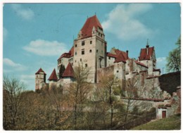 Landshut - Burg Trausnitz 2 - Landshut