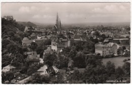 Landshut - S/w An Der Isar 2 - Landshut