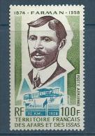 Afars Aerien YT 97 PA " H. Farman " 1974 Neuf** - Unused Stamps