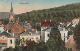Germany - Badenweiler - Badenweiler