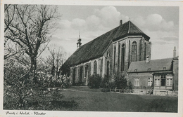 Preetz Kloster Schöning Co Lübeck                  [ALT  0188] - Preetz