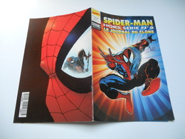 Spiderman Journal Du Clone Hors-Série N° 02 - Spiderman