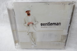 CD "Gentleman" Another Intensity - Reggae